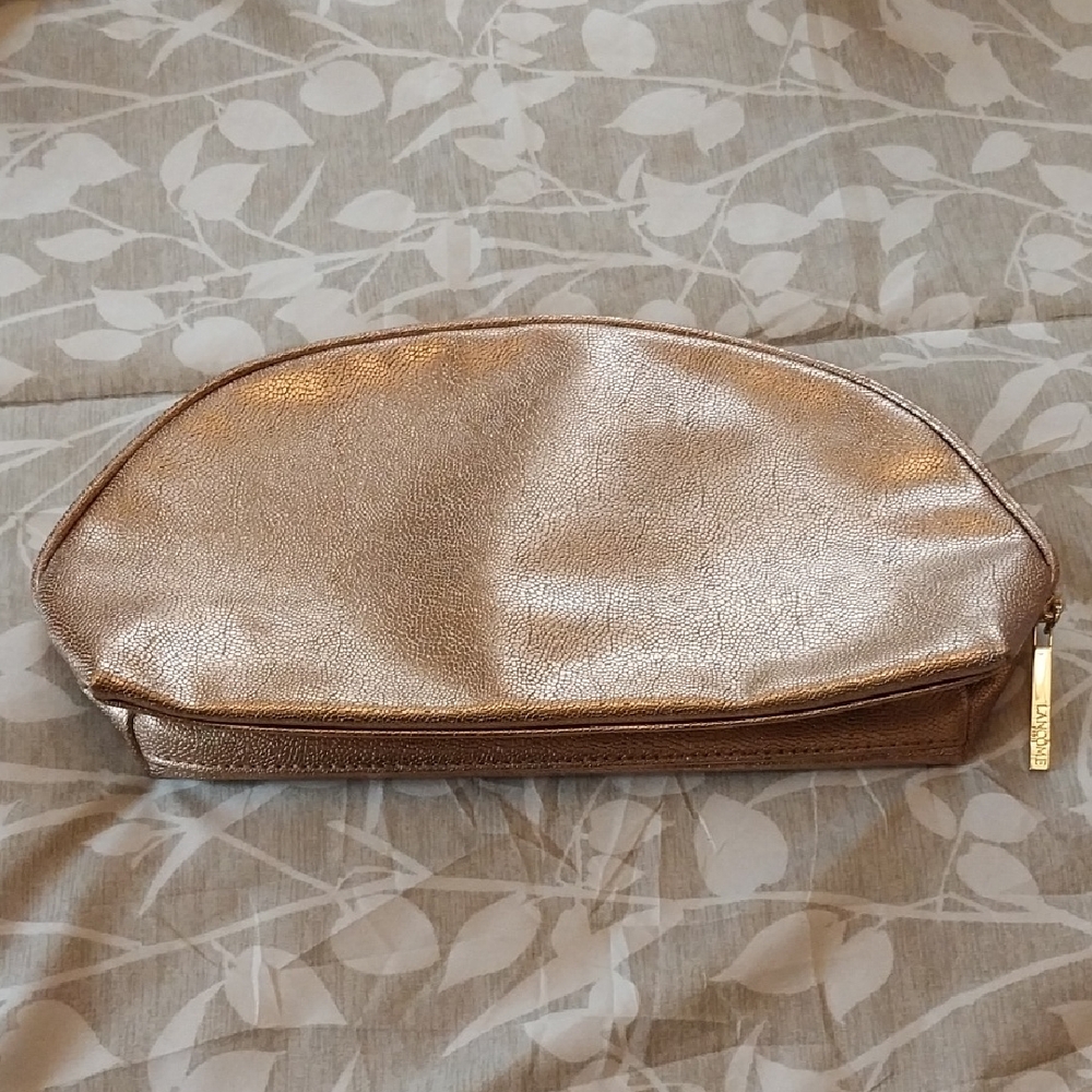Lancome Large Makeup/travel Bag. NWOT